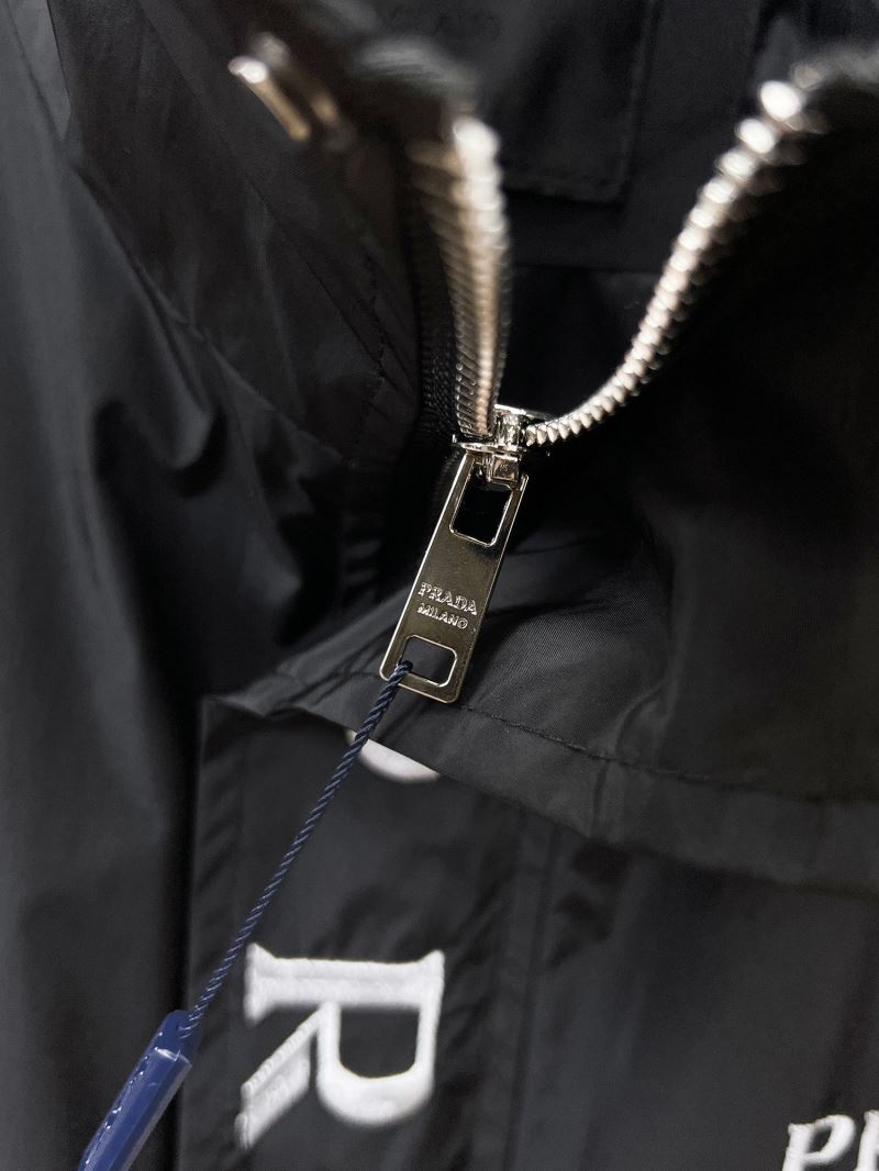 Prada Outwear